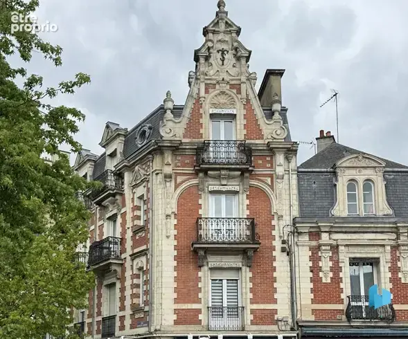 Photo Commerce à Le Mans au prix de 143 260€