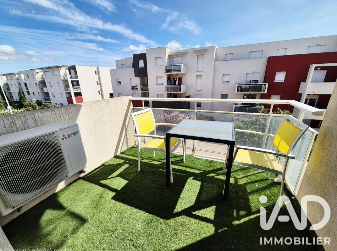 Photo 7 - Appartement à PERPIGNAN