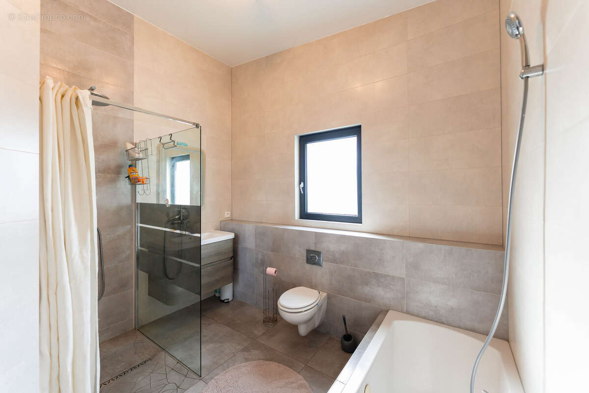 Maison à MARCKOLSHEIM