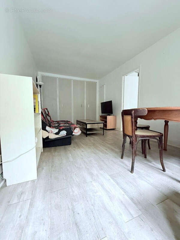 Appartement à PARIS-5E