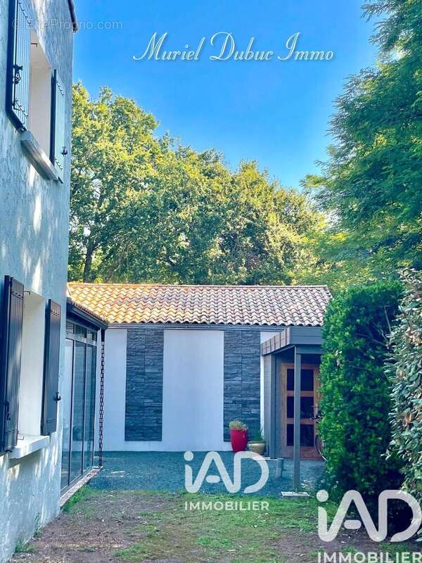 Photo 3 - Maison à LES MATHES