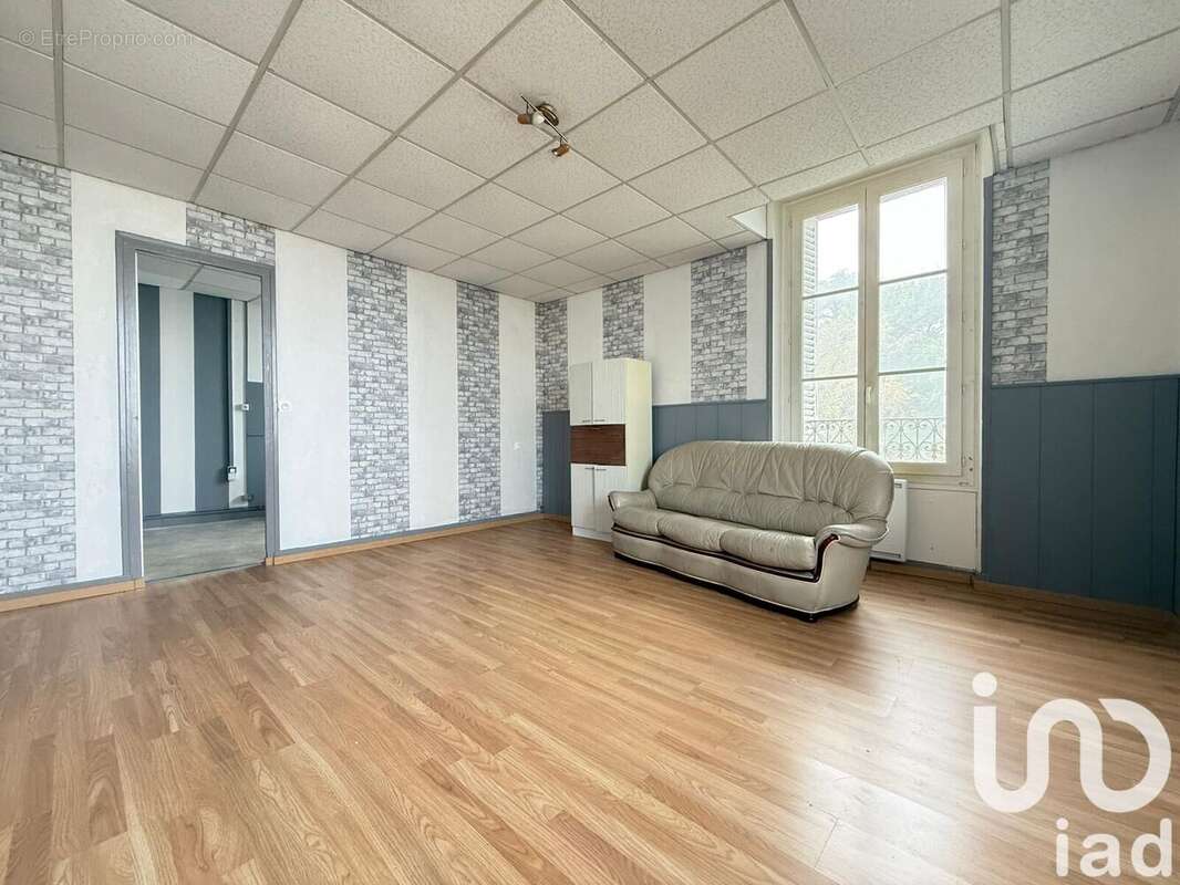 Photo 2 - Appartement à DIGOIN