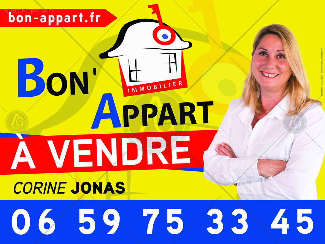 Appartement à FAMECK