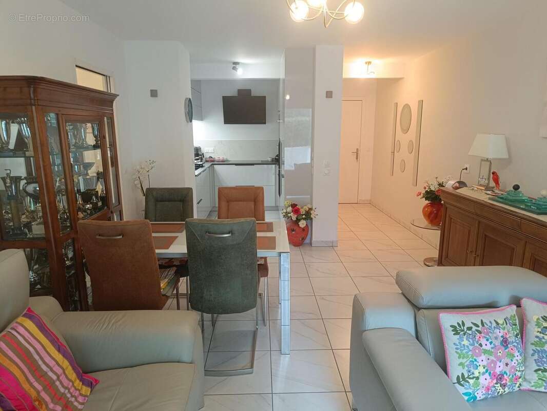 Photo 5 - Appartement à ANGLET