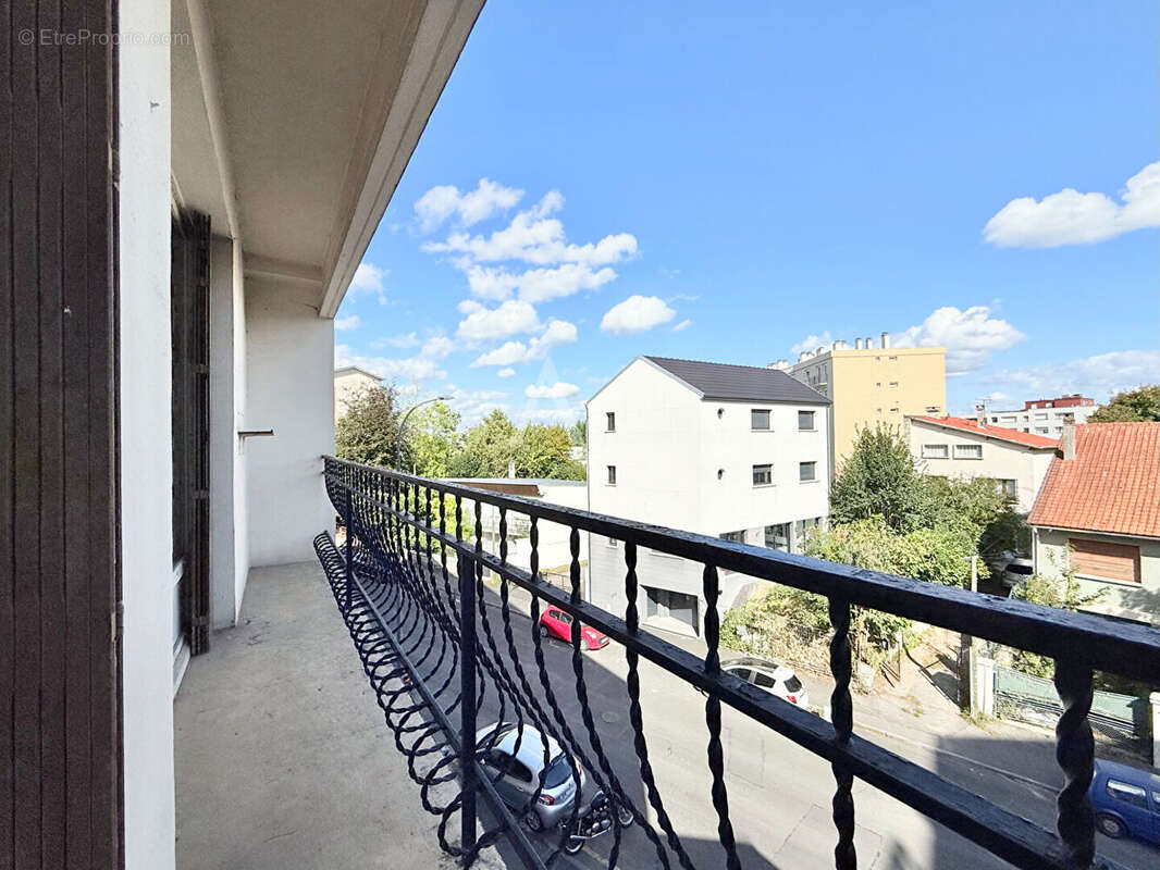 Appartement à NOGENT-SUR-MARNE