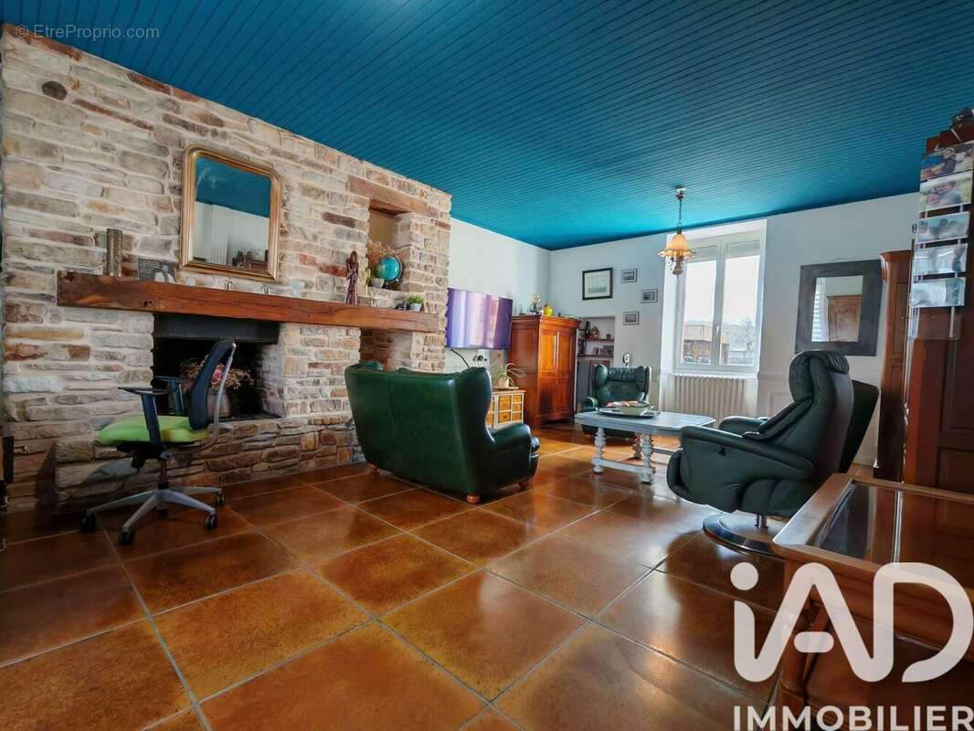 Photo 5 - Maison à MALESTROIT