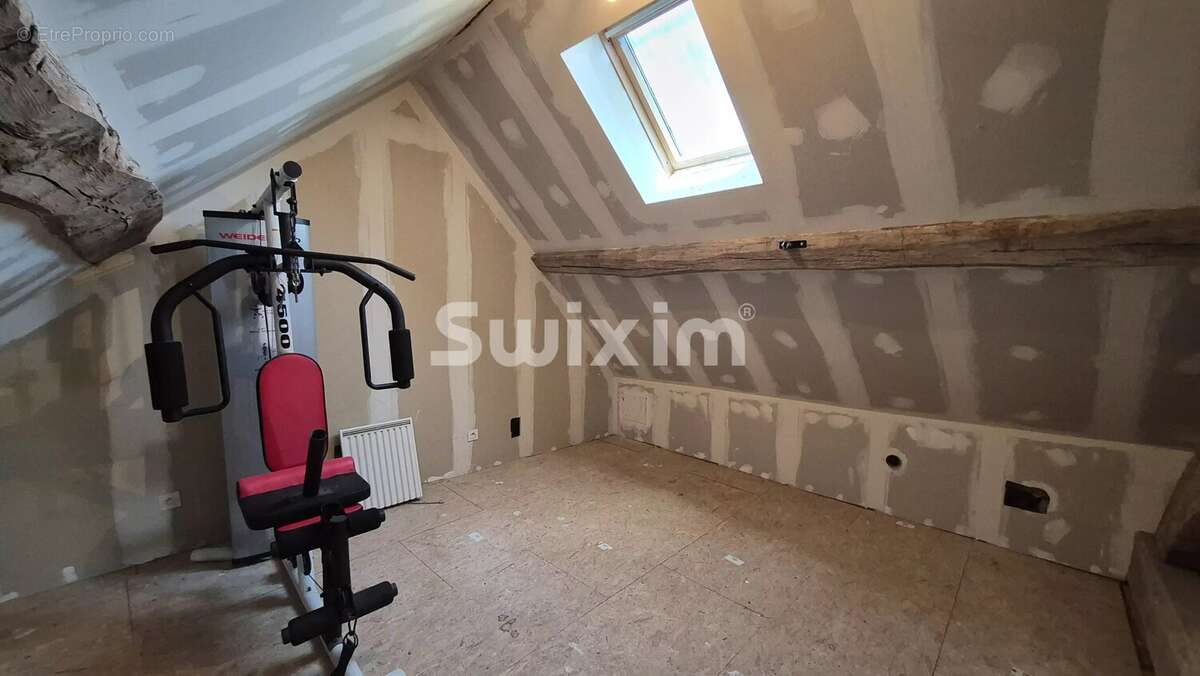 Maison de caractère de 77 m² évolutif à Noyers - photo 9