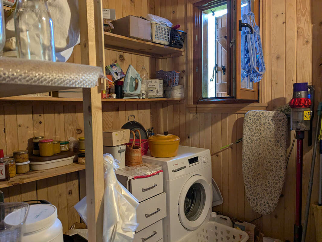 Maison en bois à 20 mn de Figeac - photo 9