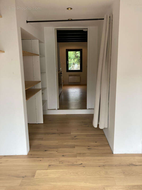 Appartement à MEYTHET