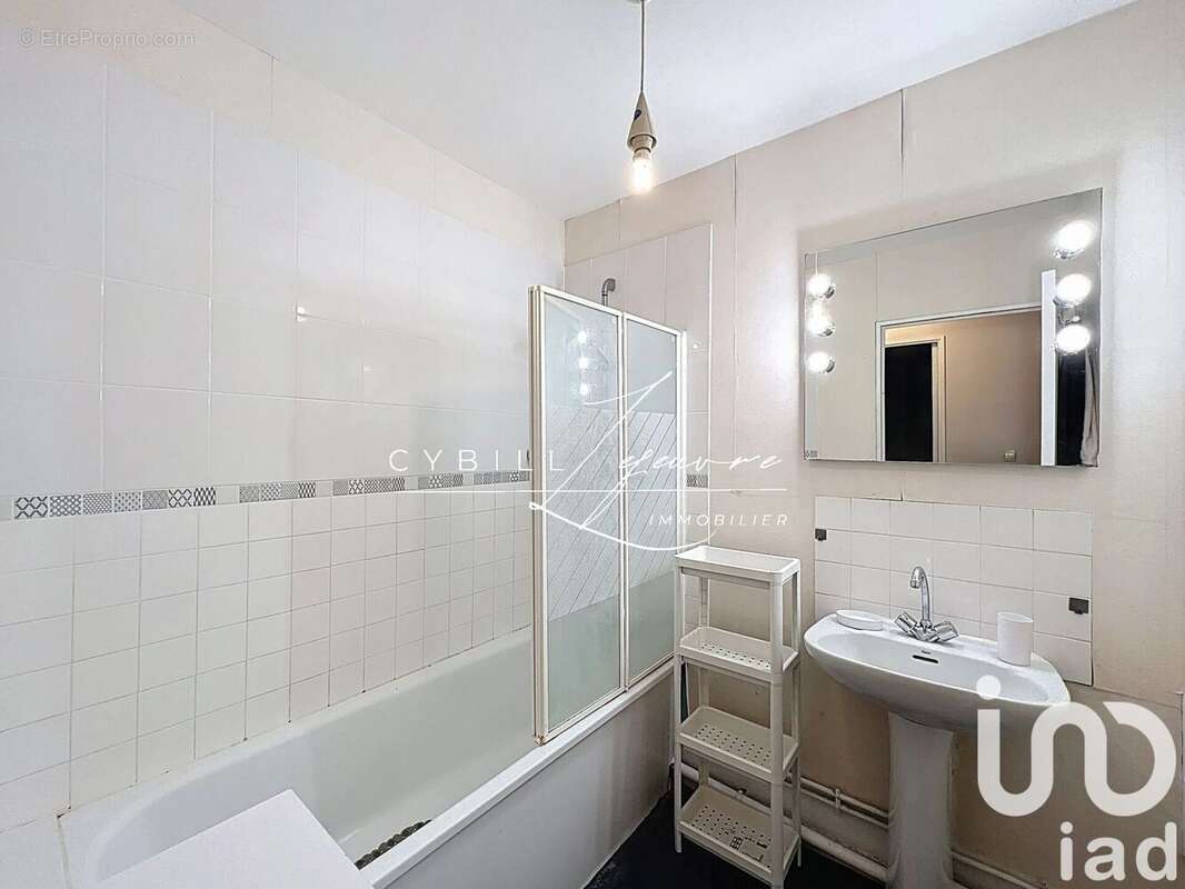 Photo 7 - Appartement à ROUEN