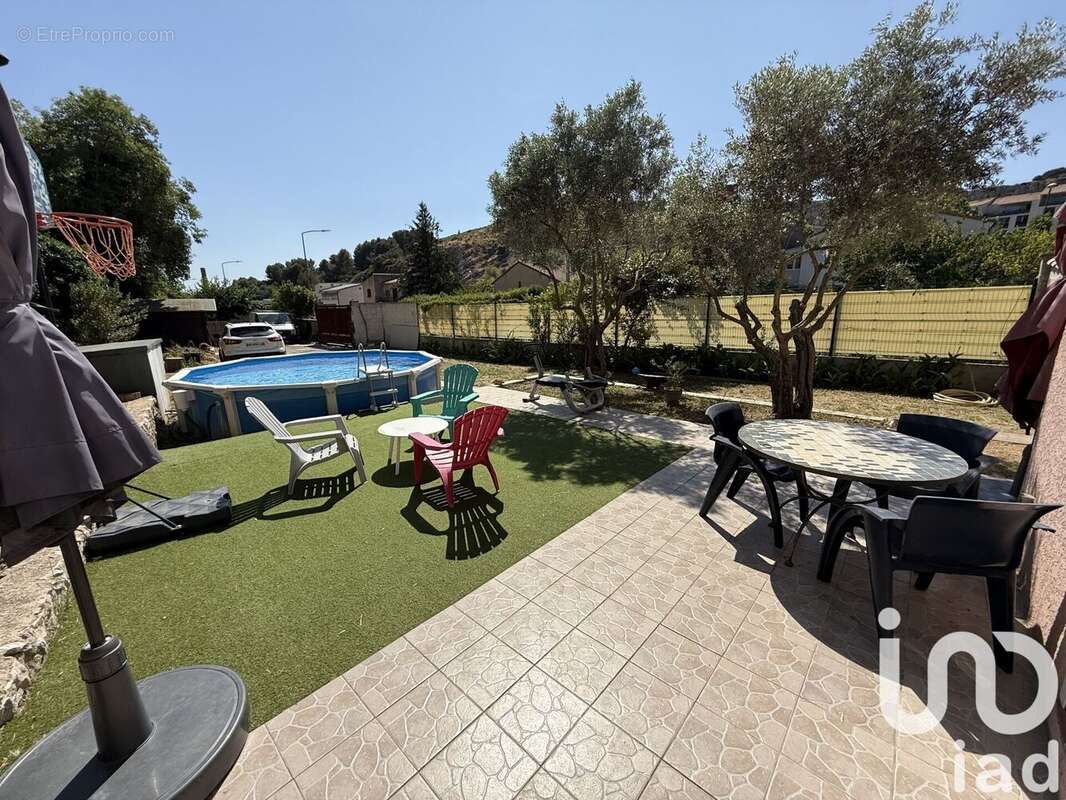 Photo 5 - Maison à SEPTEMES-LES-VALLONS