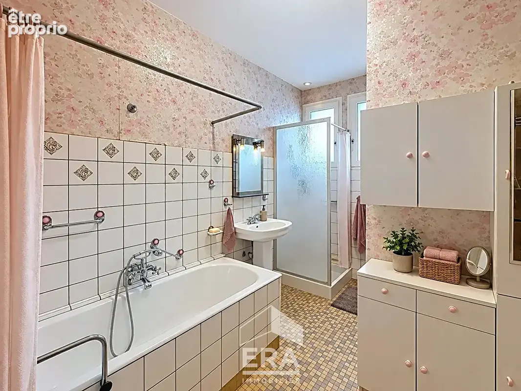 Maison Eysines 4 pièce(s) 108 m2 - photo 6