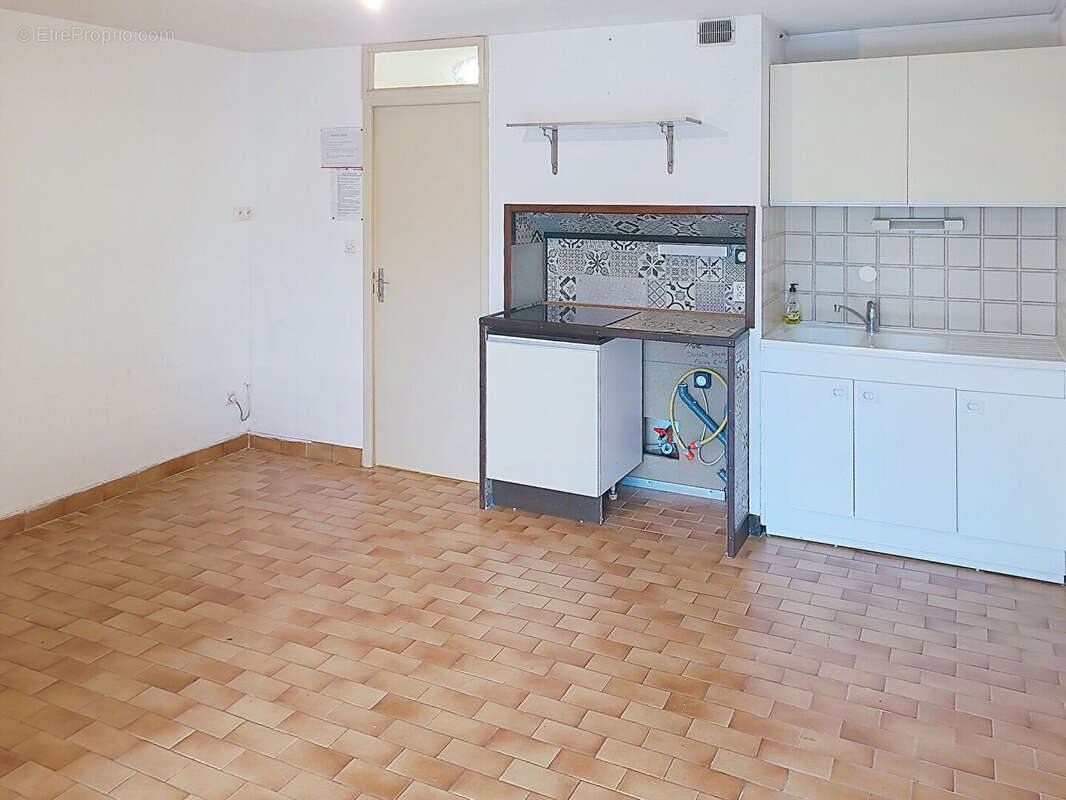 Appartement à CANET-EN-ROUSSILLON