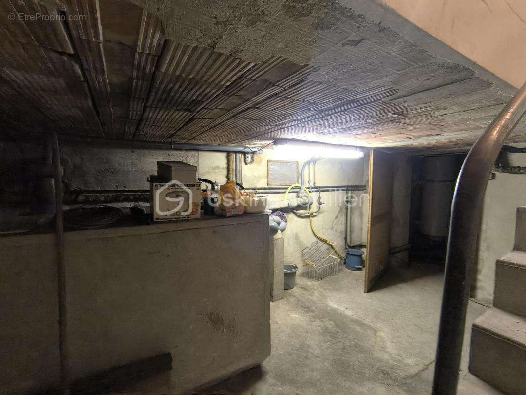 Maison à SAINT-FLORENTIN