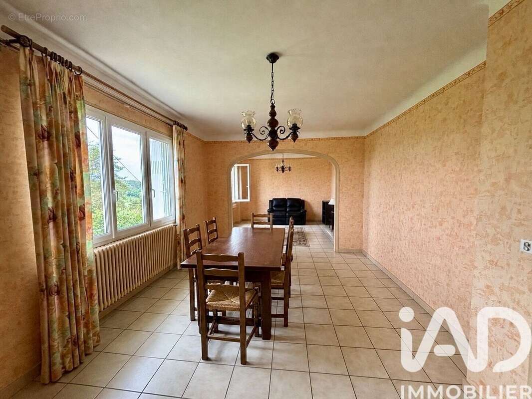 Photo 4 - Maison à SARLAT-LA-CANEDA