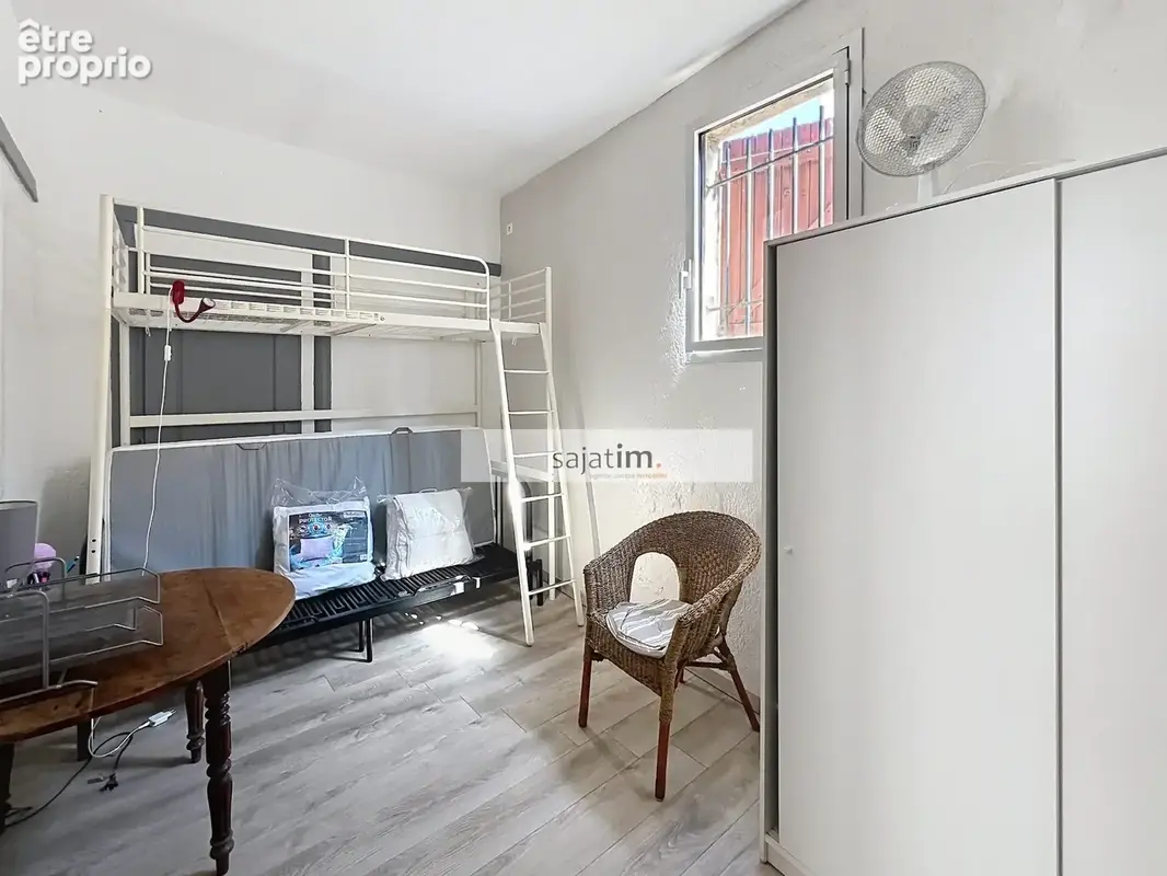 Maison 3 pièces 55 m² à vendre à La Seyne-Sur-Mer (83500) - photo 3