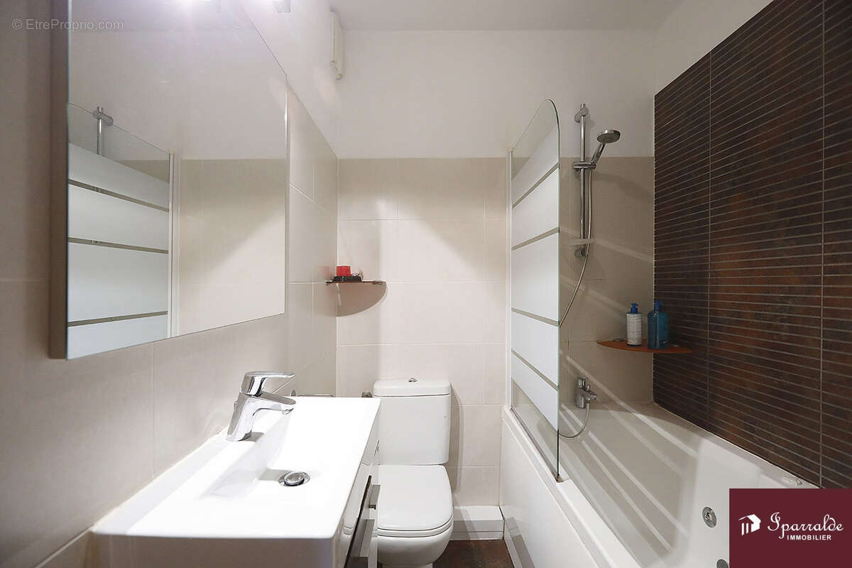 Appartement à HENDAYE