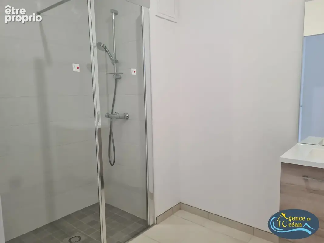 Appartement à vendre  aux portes de La Roche Bernard  en Bretagne sud proche voie rapide axe NANTES VANNES - photo 5