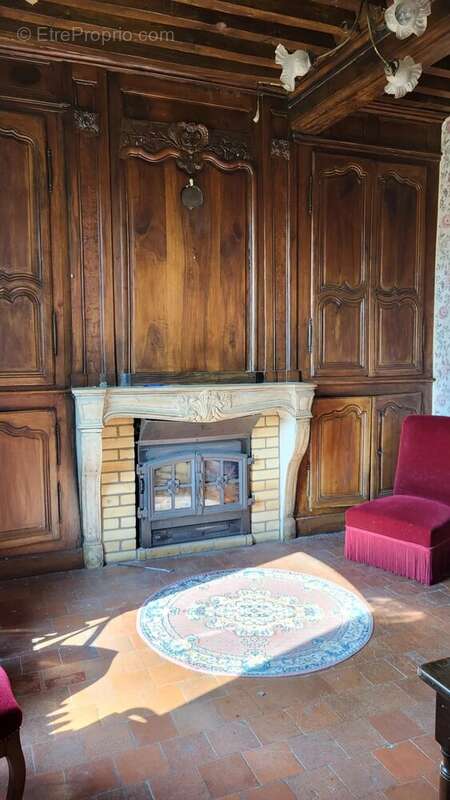 Maison 142 m² à Corcelles-En-Beaujolais  - photo 7