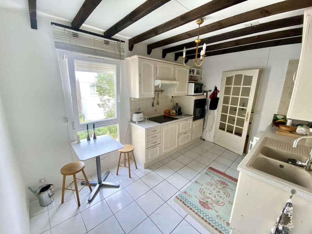 Appartement à VILLENEUVE-D'ASCQ