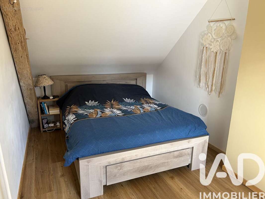 Photo 8 - Maison à PEZOU