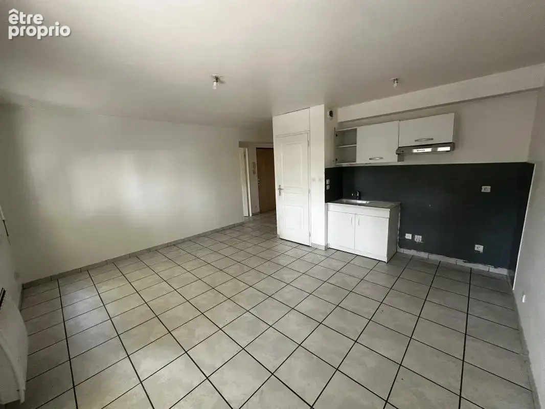 Appartement - photo 5
