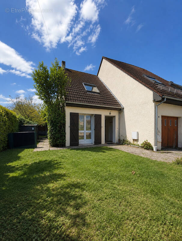 Maison à PFASTATT