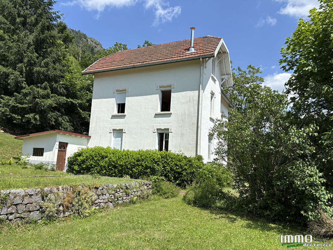 Maison  Rochesson - photo 4