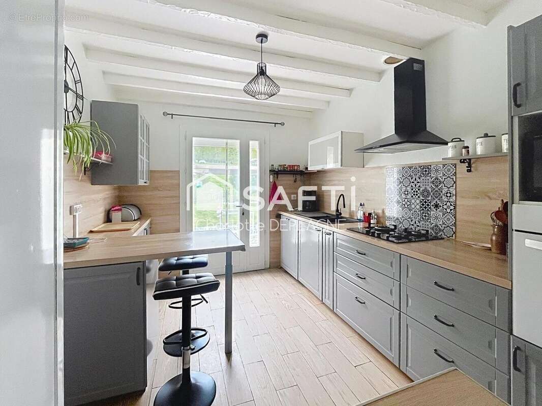 Photo 6 - Maison à COURSAC