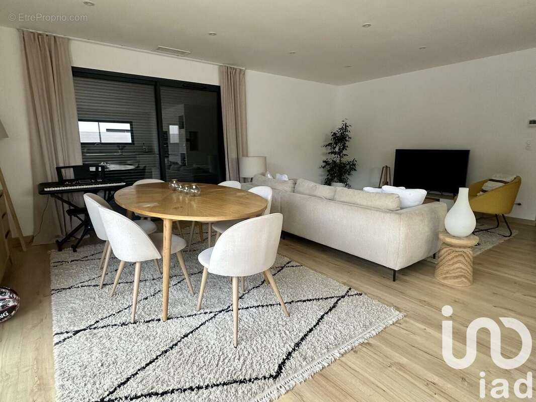 Photo 4 - Maison à MOUSSAN