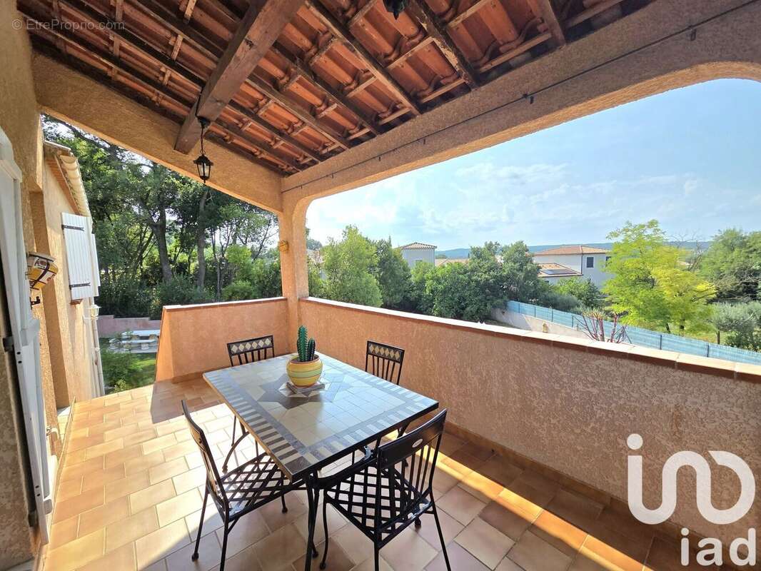 Photo 7 - Maison à GAJAN