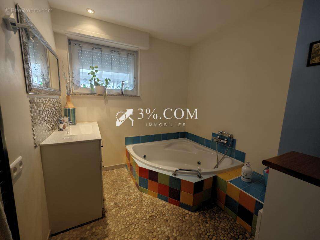 Maison à SESSENHEIM