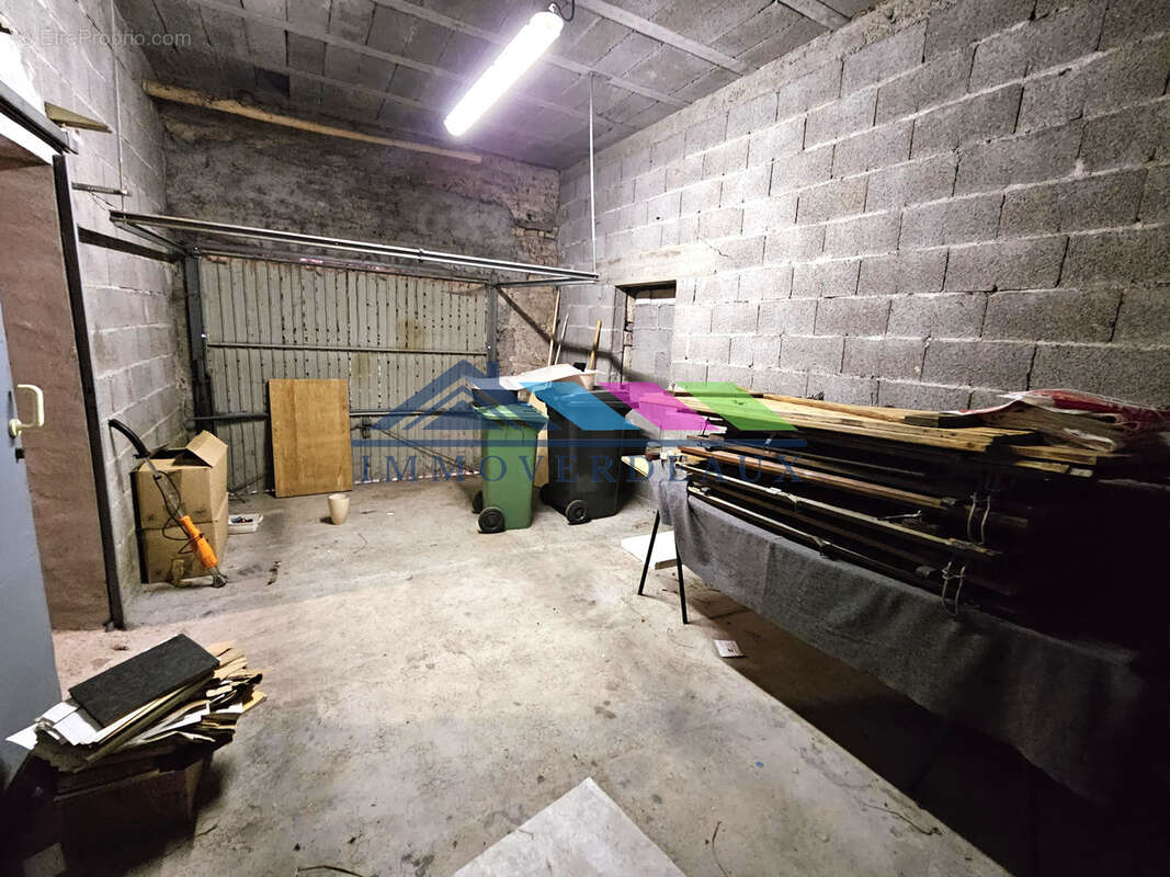 Maison à REHAINVILLER