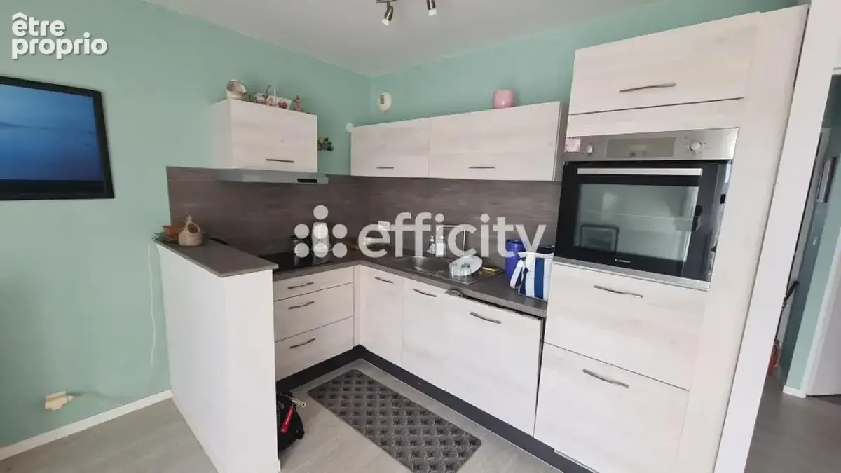 Appartement - photo 4