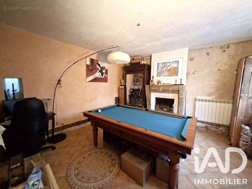 Maison 107 m² à Le Plessis-Aux-Bois  - photo 6