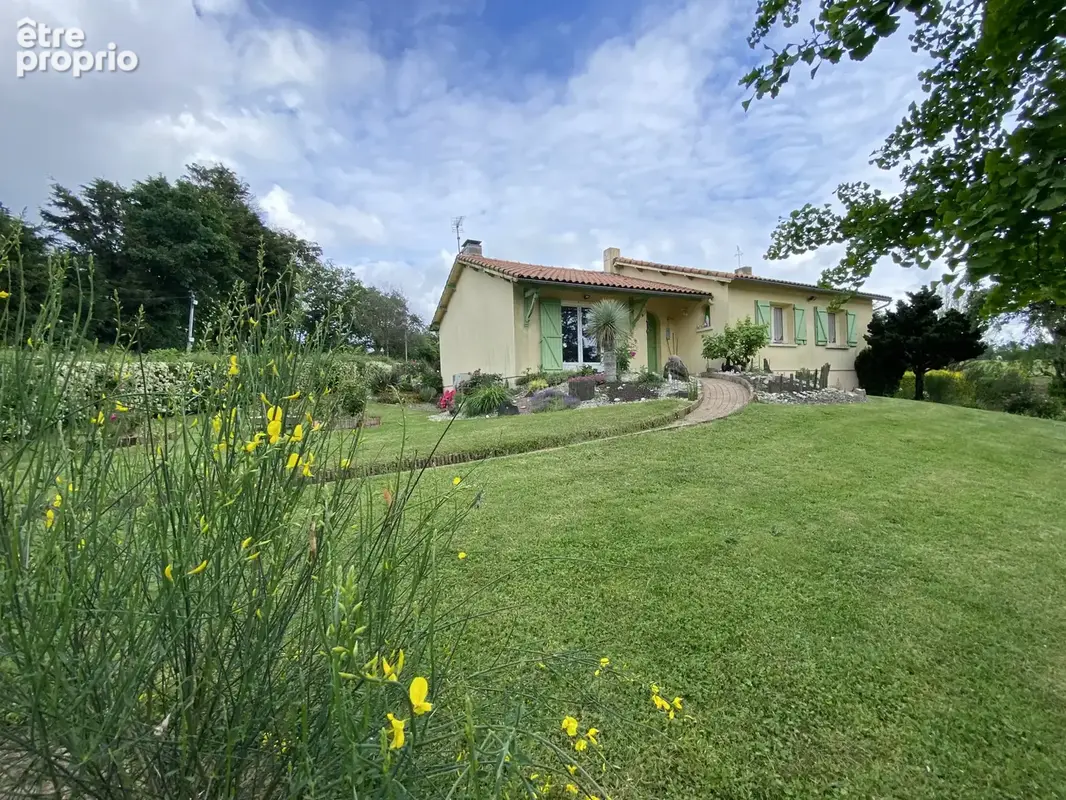 Maison à VALLET