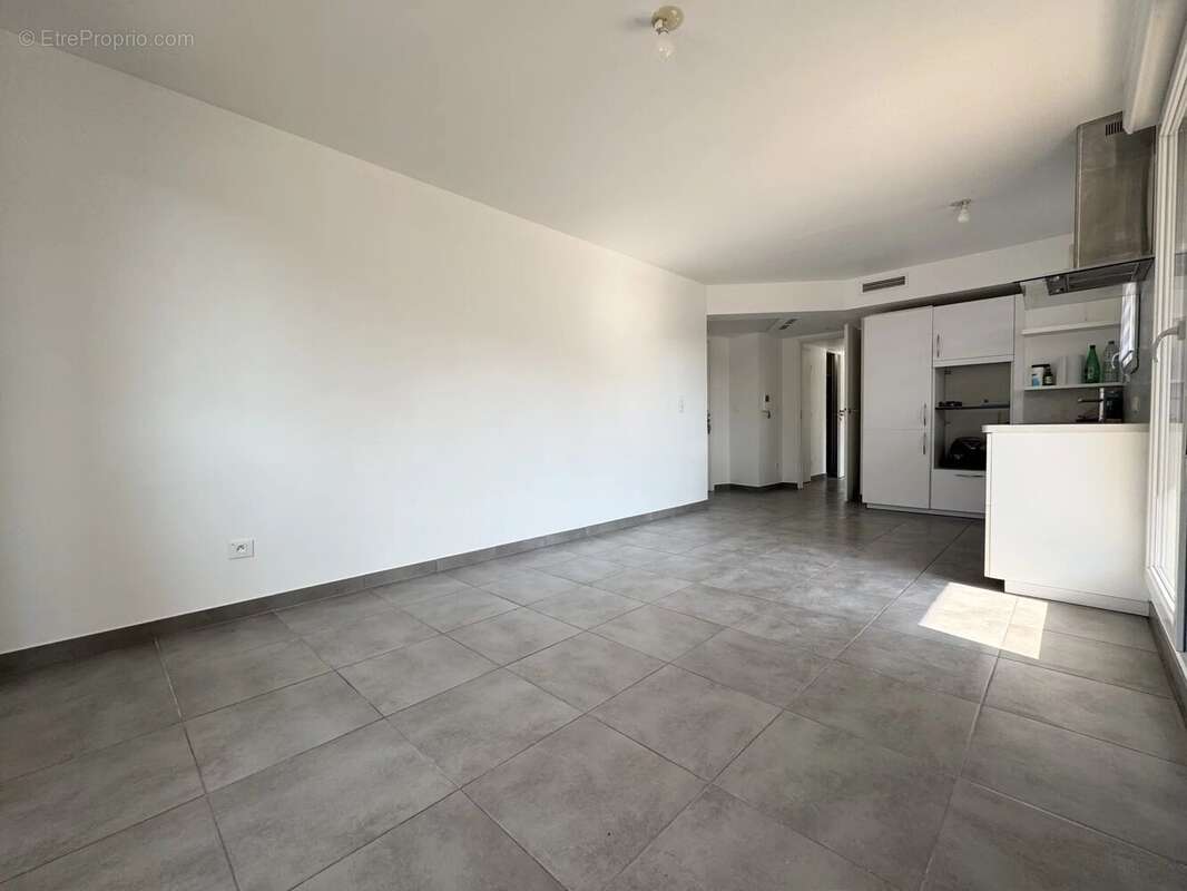 Appartement à BLAUSASC