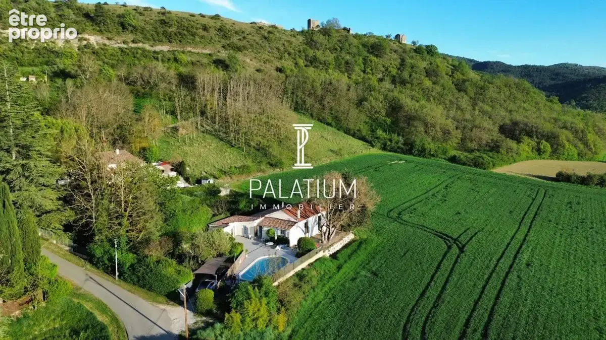Magnifique Maison Individuelle - photo 25