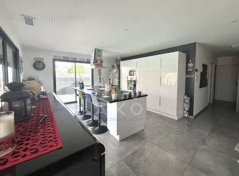 Maison à LIEURAN-LES-BEZIERS