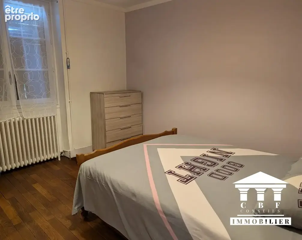 Appartement 3 pièces 65 m² à vendre à Le Creusot (71200) - photo 6