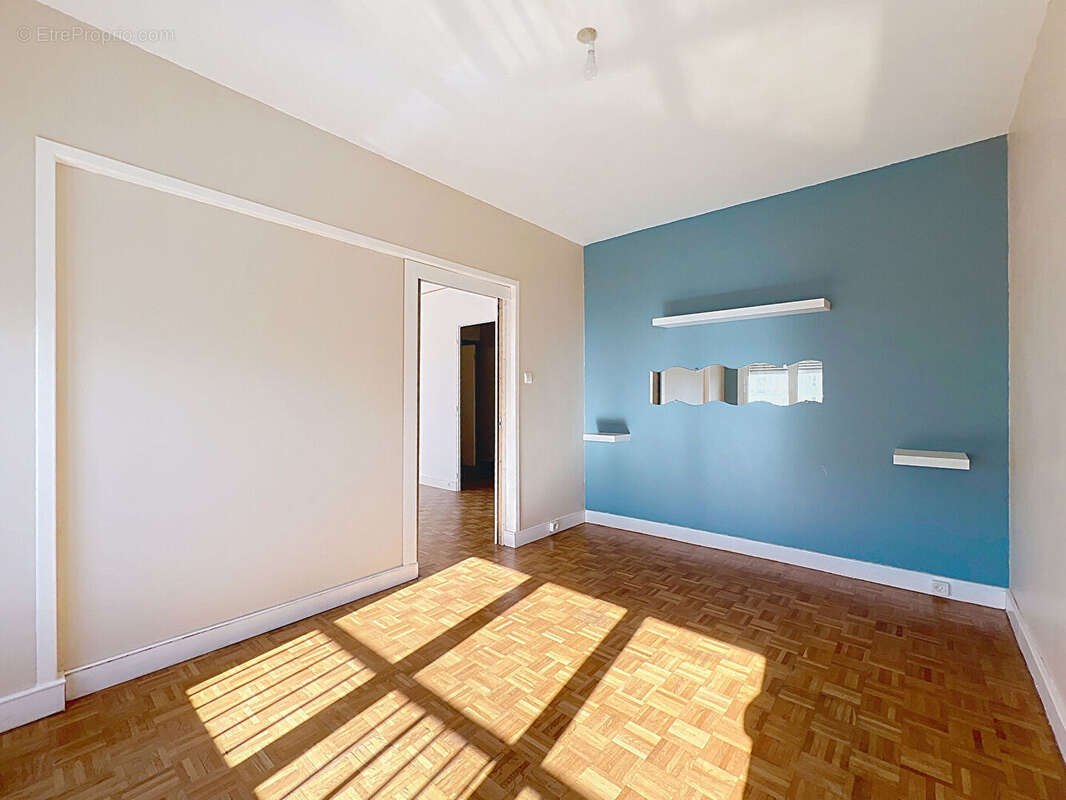 Appartement à CAEN
