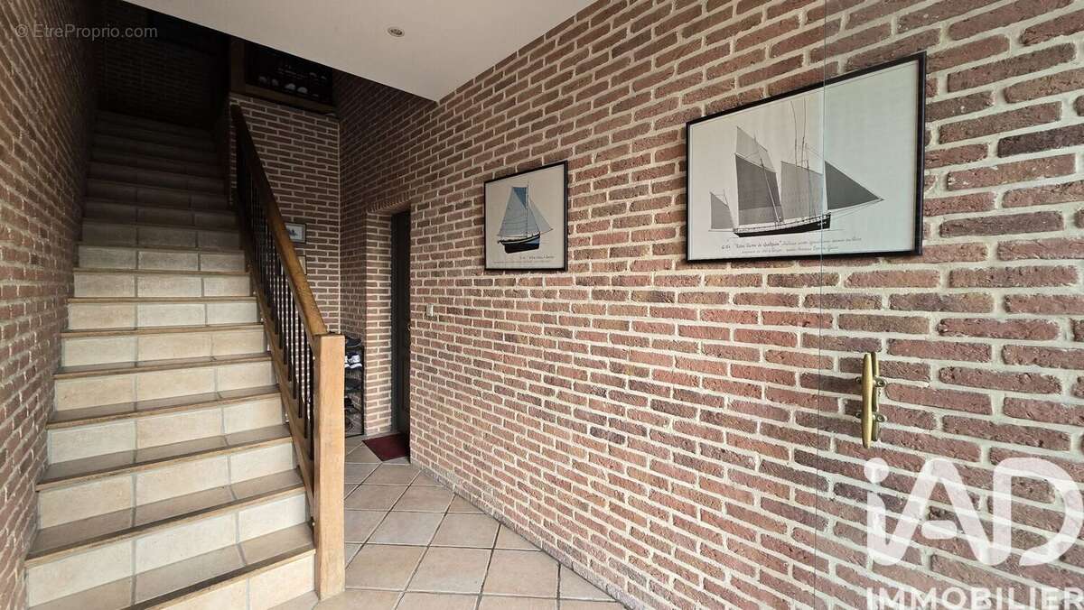 Photo 8 - Appartement à VERNON