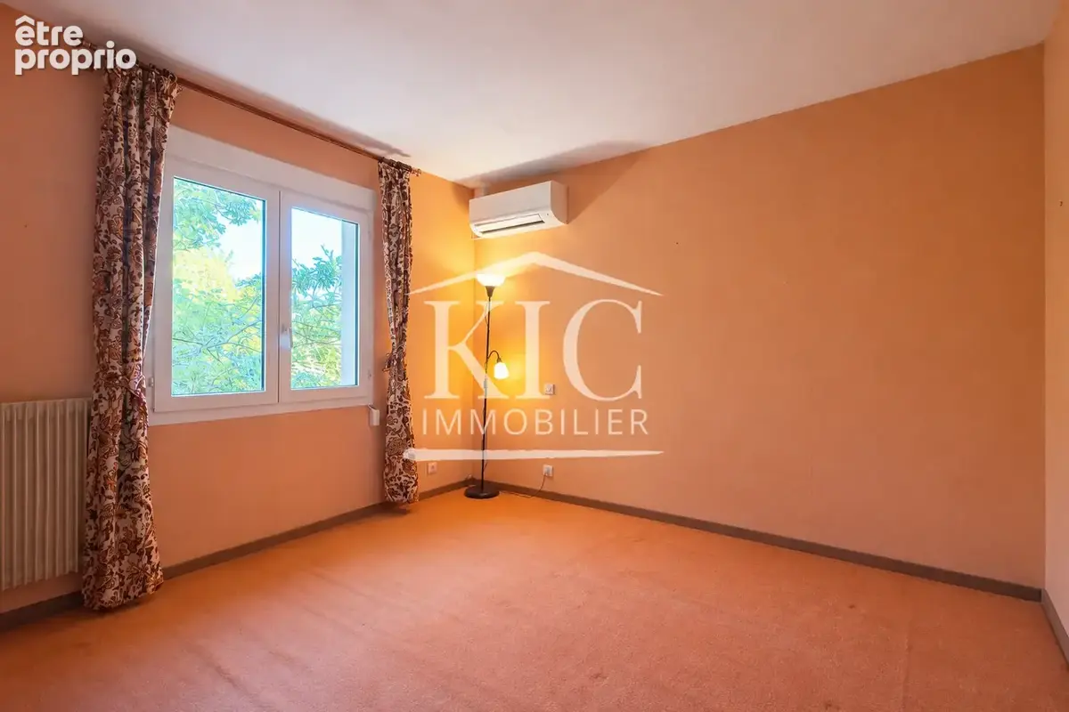 Carcassonne - maison d'architecte de 140 m2 - 3 chambres - solarium - garage - photo 9