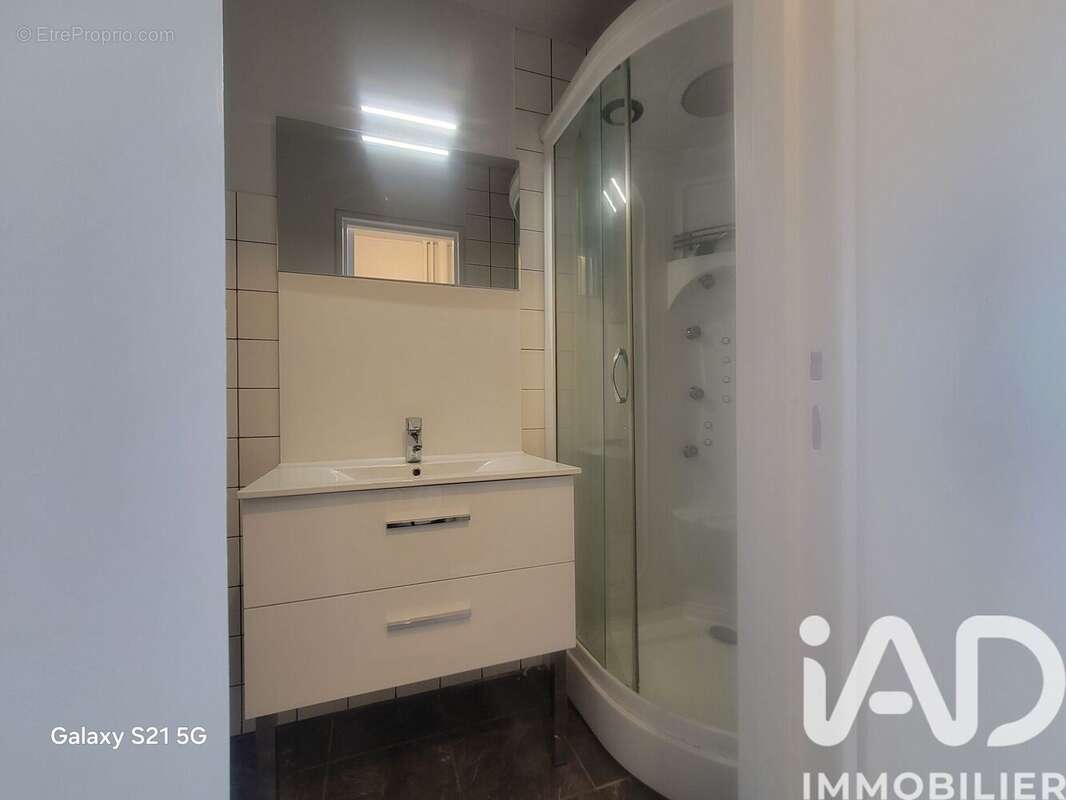 Photo 6 - Appartement à GRIGNY