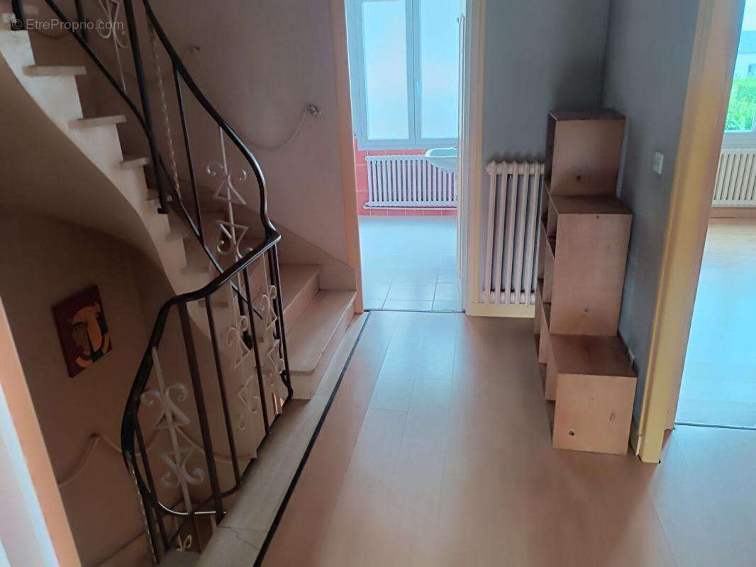Maison à BUBRY
