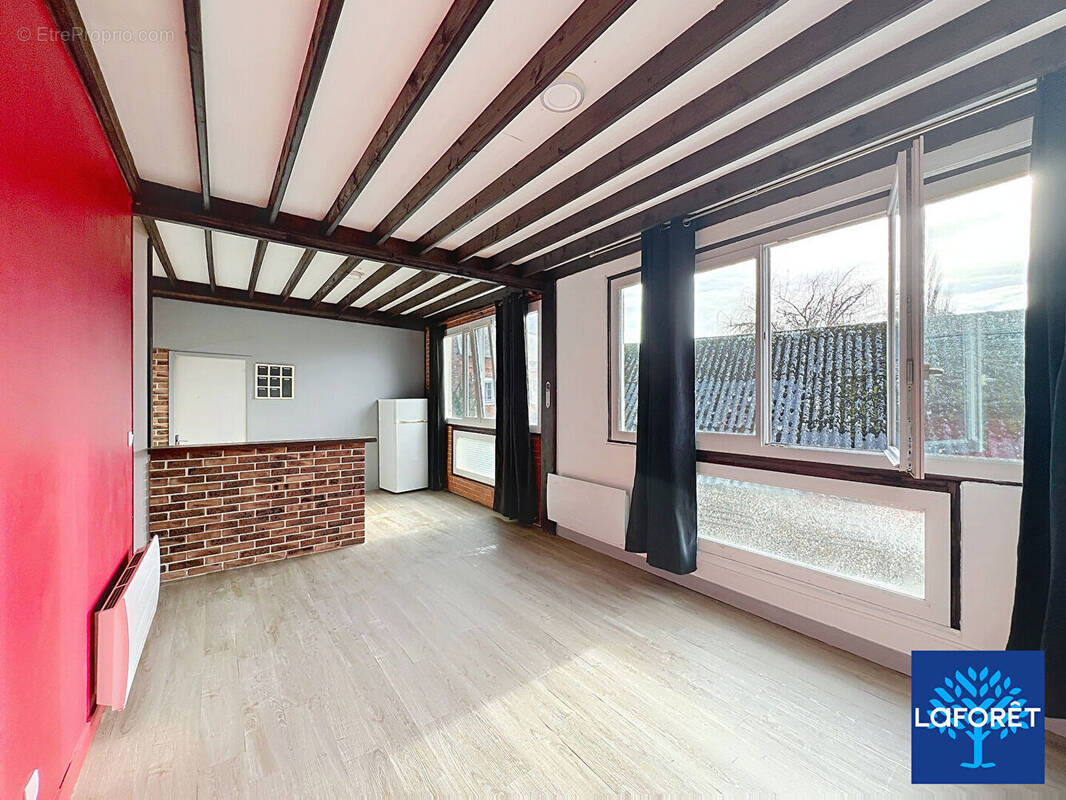Appartement à BERNAY