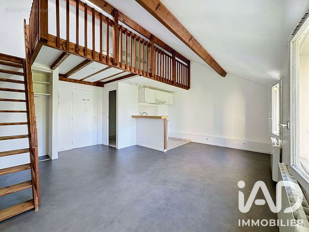Photo 4 - Appartement à MELUN