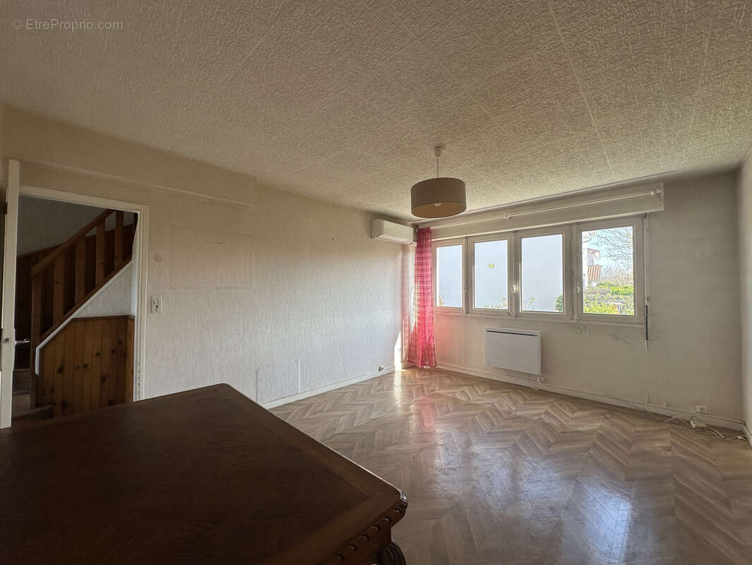 Maison à LA TESTE-DE-BUCH