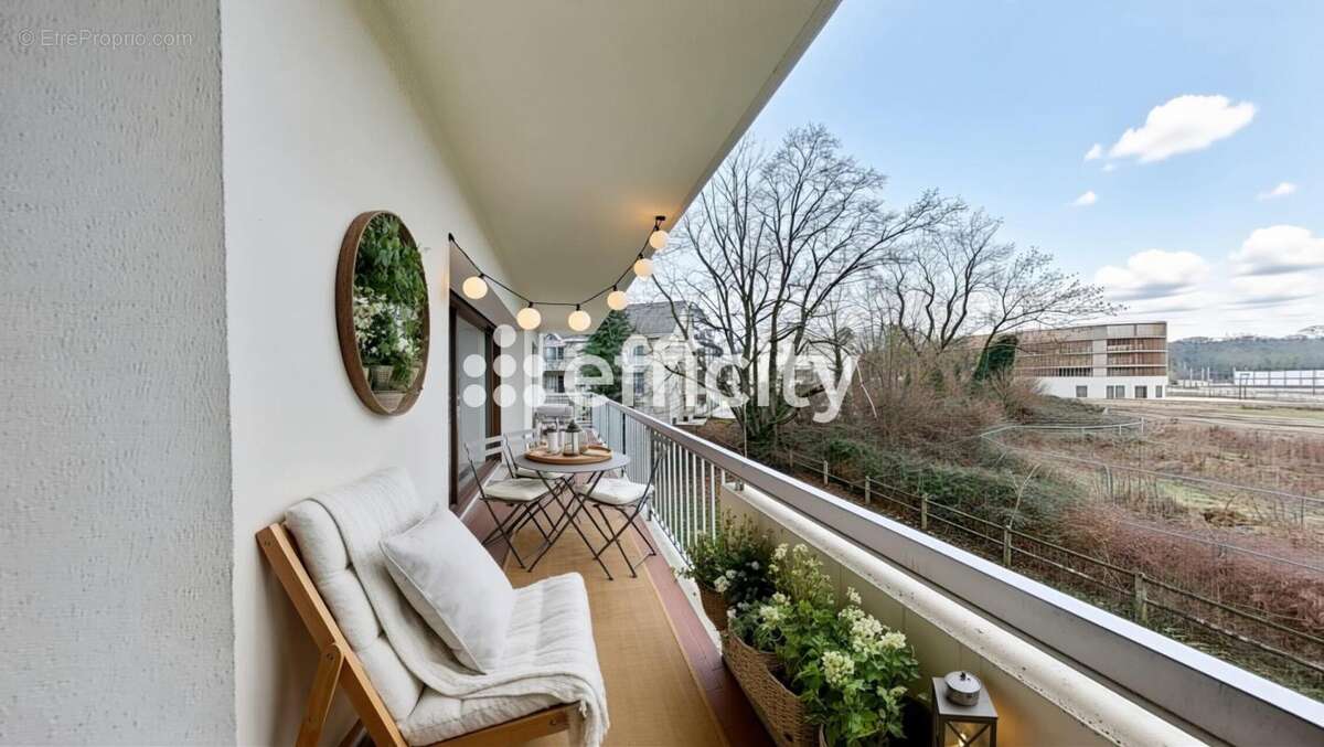 Appartement à FERNEY-VOLTAIRE