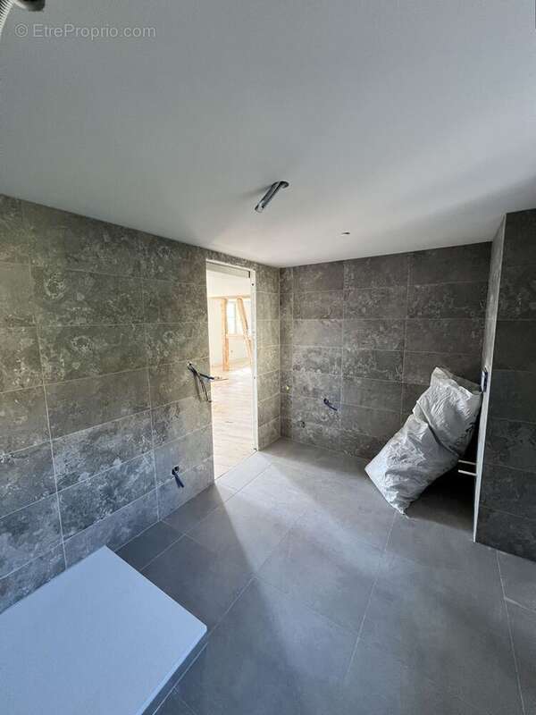 Maison à OBERMORSCHWIHR